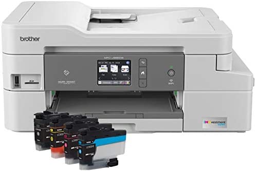 Brother MFC-J995DW printer